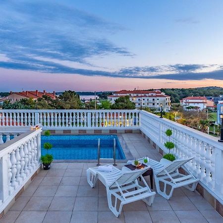 Villa San Rocco Bed & Breakfast ميدولين المظهر الخارجي الصورة