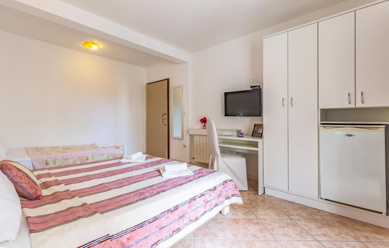 Villa San Rocco Bed & Breakfast ميدولين المظهر الخارجي الصورة