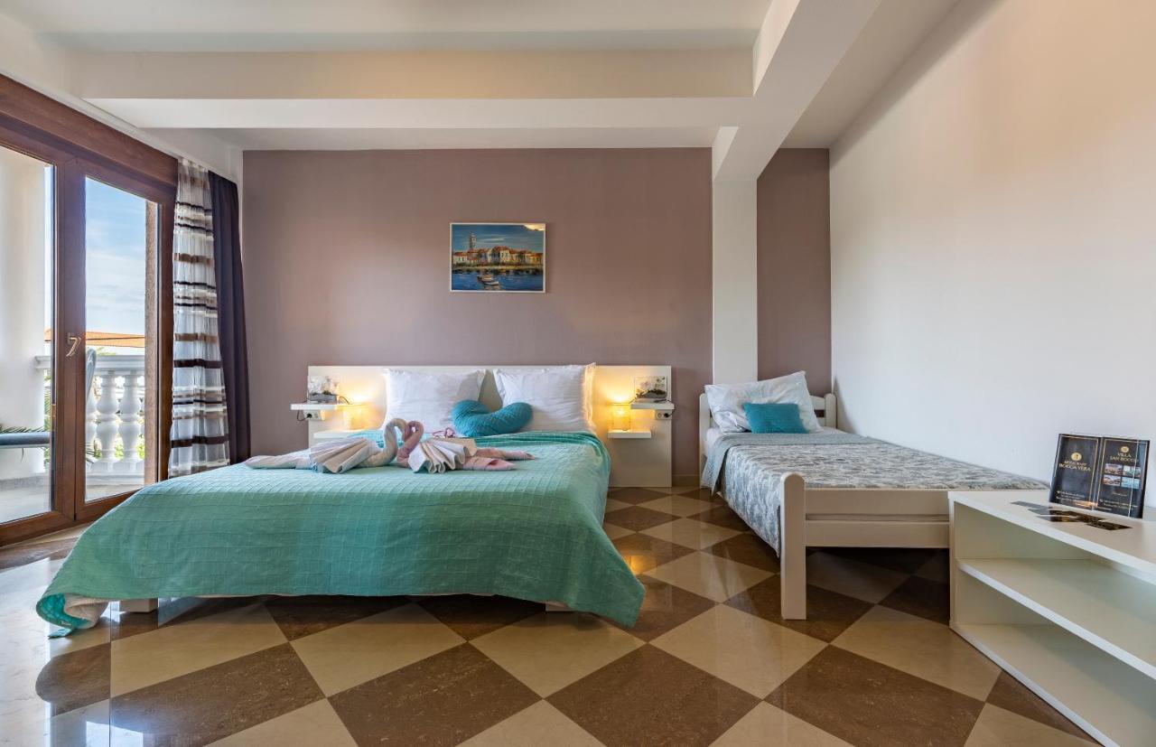Villa San Rocco Bed & Breakfast ميدولين المظهر الخارجي الصورة