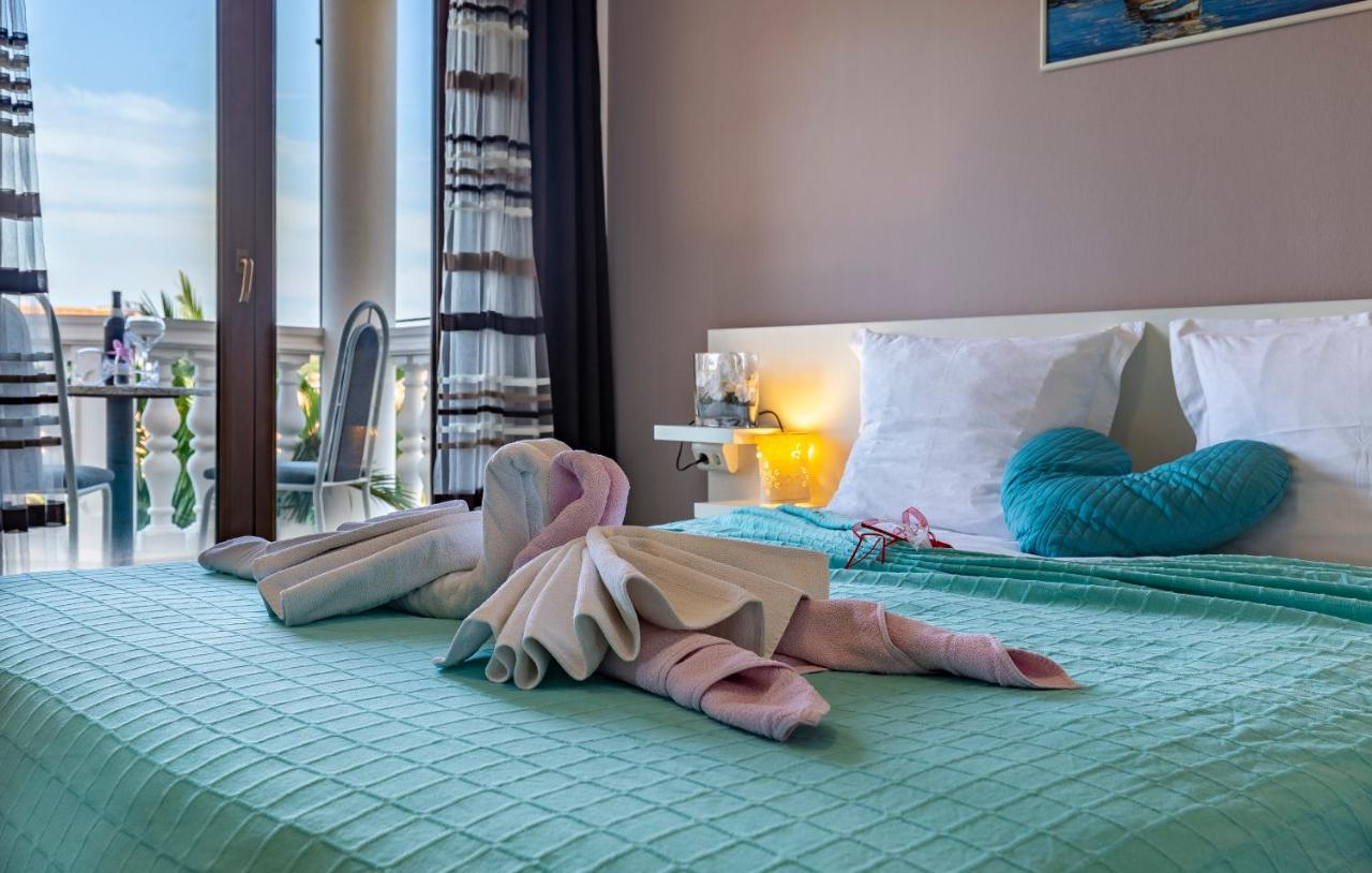 Villa San Rocco Bed & Breakfast ميدولين المظهر الخارجي الصورة