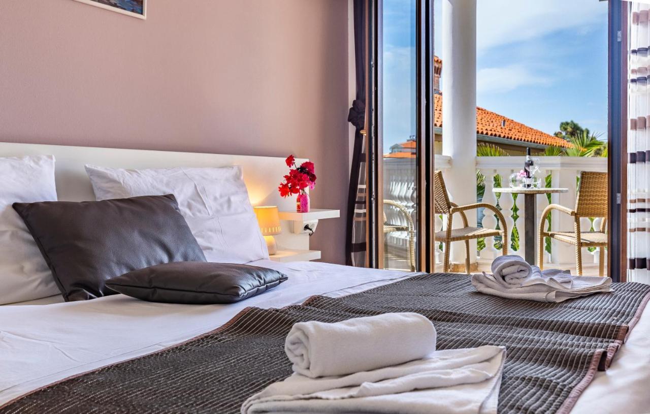 Villa San Rocco Bed & Breakfast ميدولين المظهر الخارجي الصورة