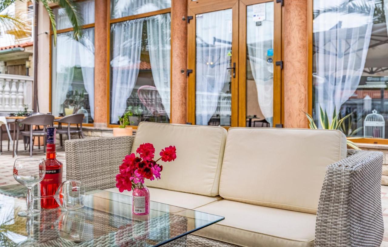 Villa San Rocco Bed & Breakfast ميدولين المظهر الخارجي الصورة