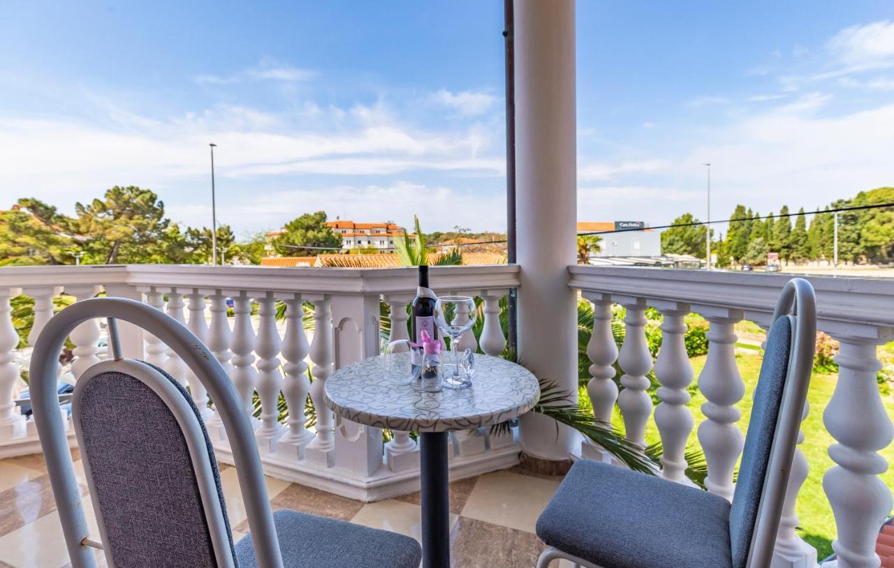 Villa San Rocco Bed & Breakfast ميدولين المظهر الخارجي الصورة