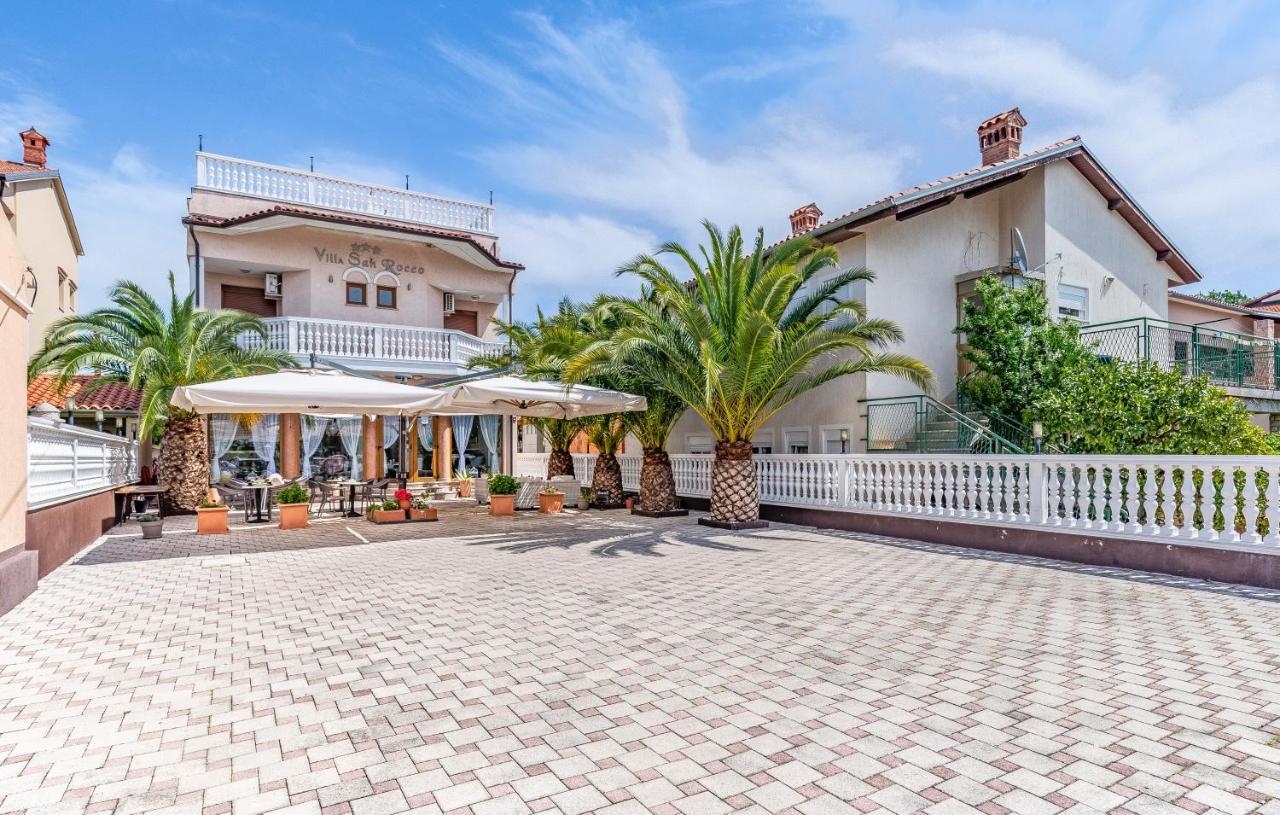 Villa San Rocco Bed & Breakfast ميدولين المظهر الخارجي الصورة
