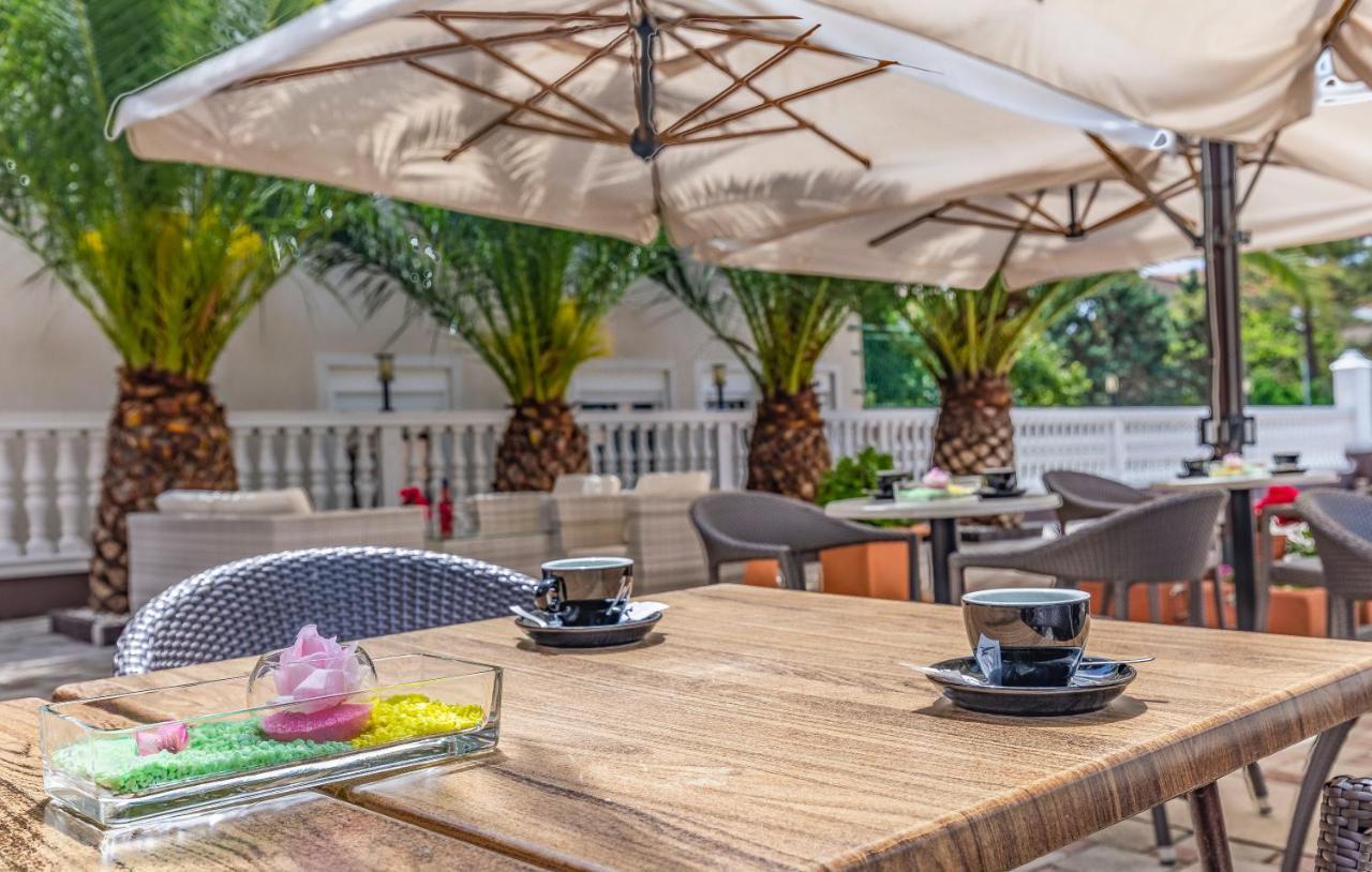 Villa San Rocco Bed & Breakfast ميدولين المظهر الخارجي الصورة