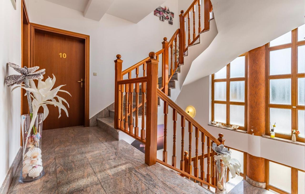 Villa San Rocco Bed & Breakfast ميدولين المظهر الخارجي الصورة