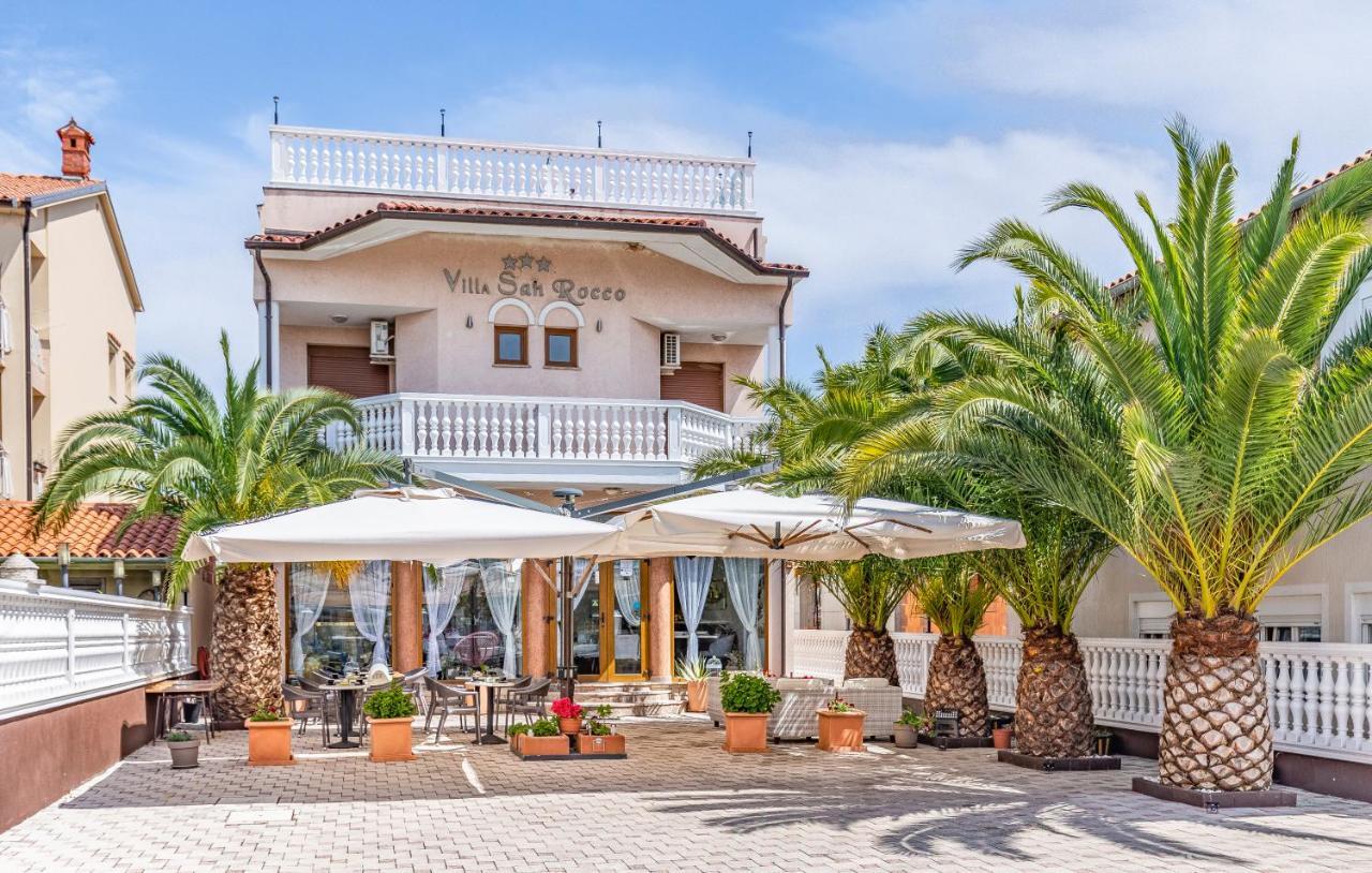 Villa San Rocco Bed & Breakfast ميدولين المظهر الخارجي الصورة