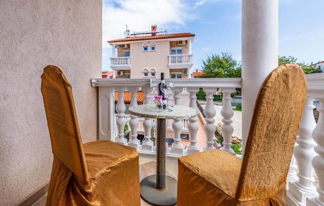 Villa San Rocco Bed & Breakfast ميدولين المظهر الخارجي الصورة