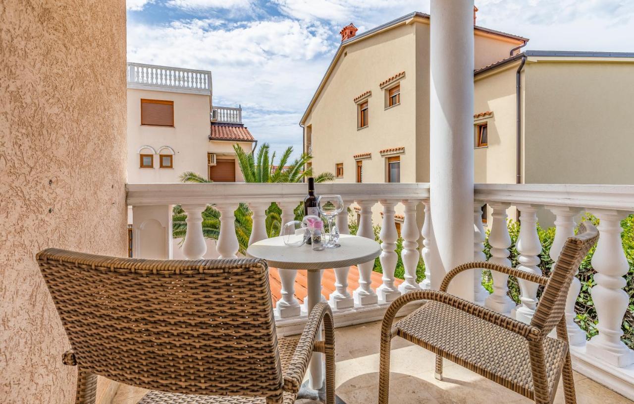 Villa San Rocco Bed & Breakfast ميدولين المظهر الخارجي الصورة