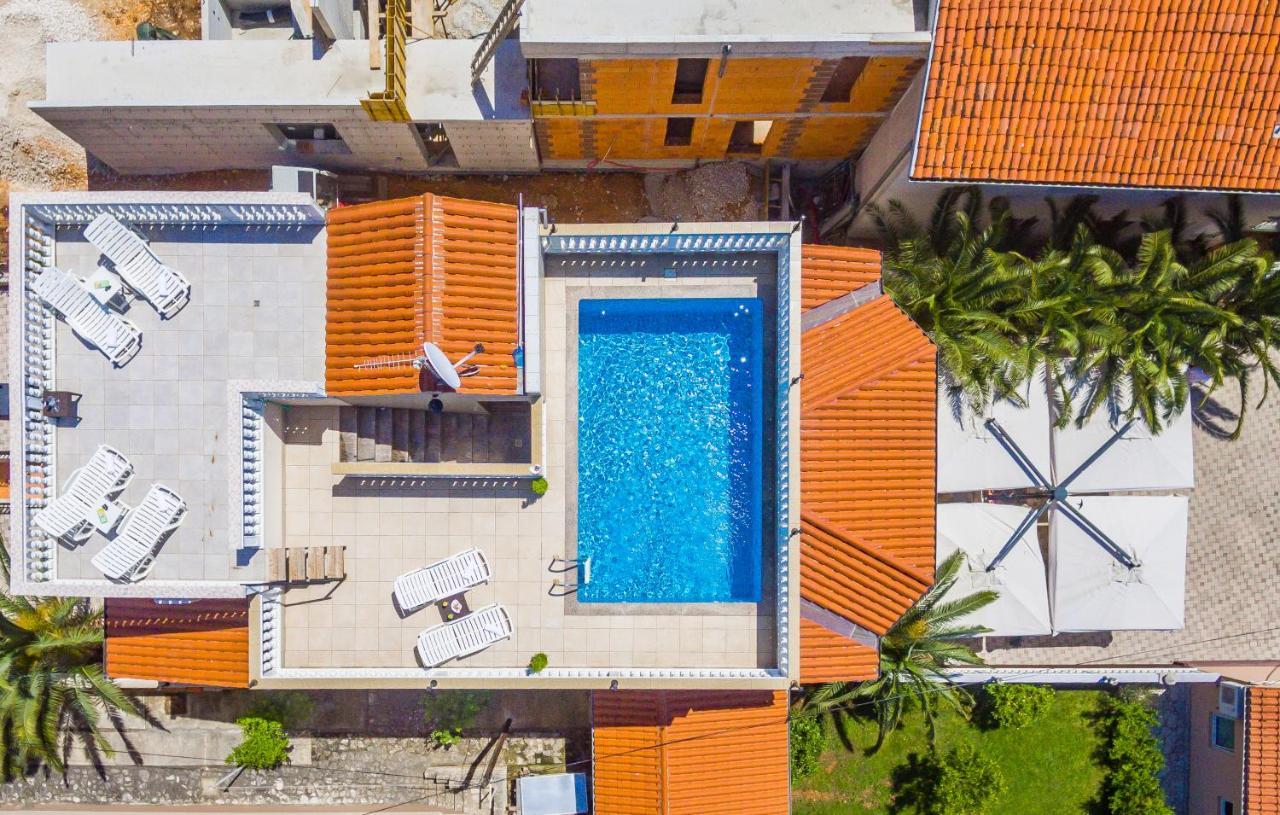 Villa San Rocco Bed & Breakfast ميدولين المظهر الخارجي الصورة