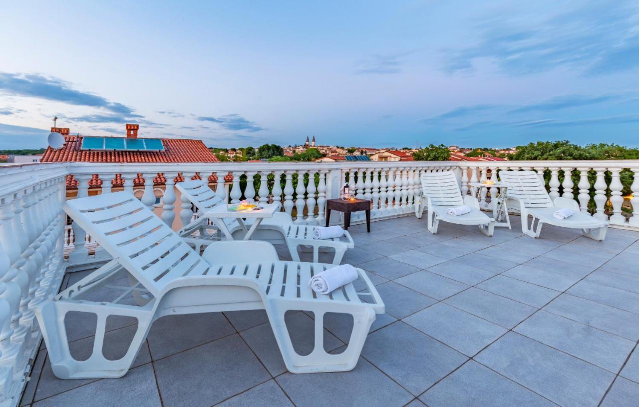 Villa San Rocco Bed & Breakfast ميدولين المظهر الخارجي الصورة