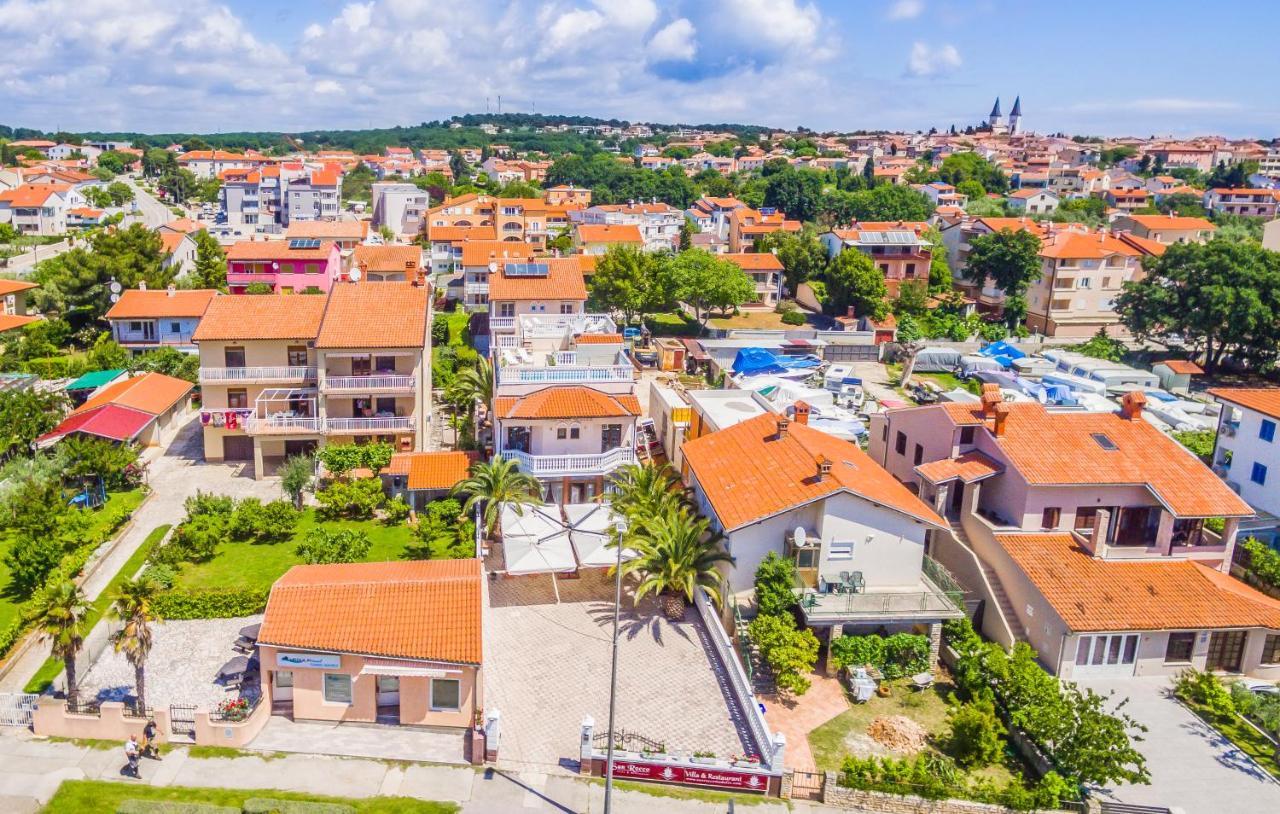Villa San Rocco Bed & Breakfast ميدولين المظهر الخارجي الصورة