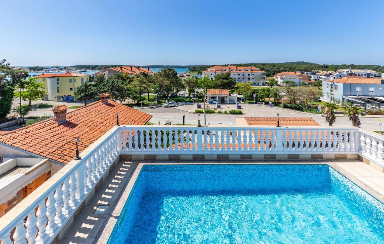 Villa San Rocco Bed & Breakfast ميدولين المظهر الخارجي الصورة