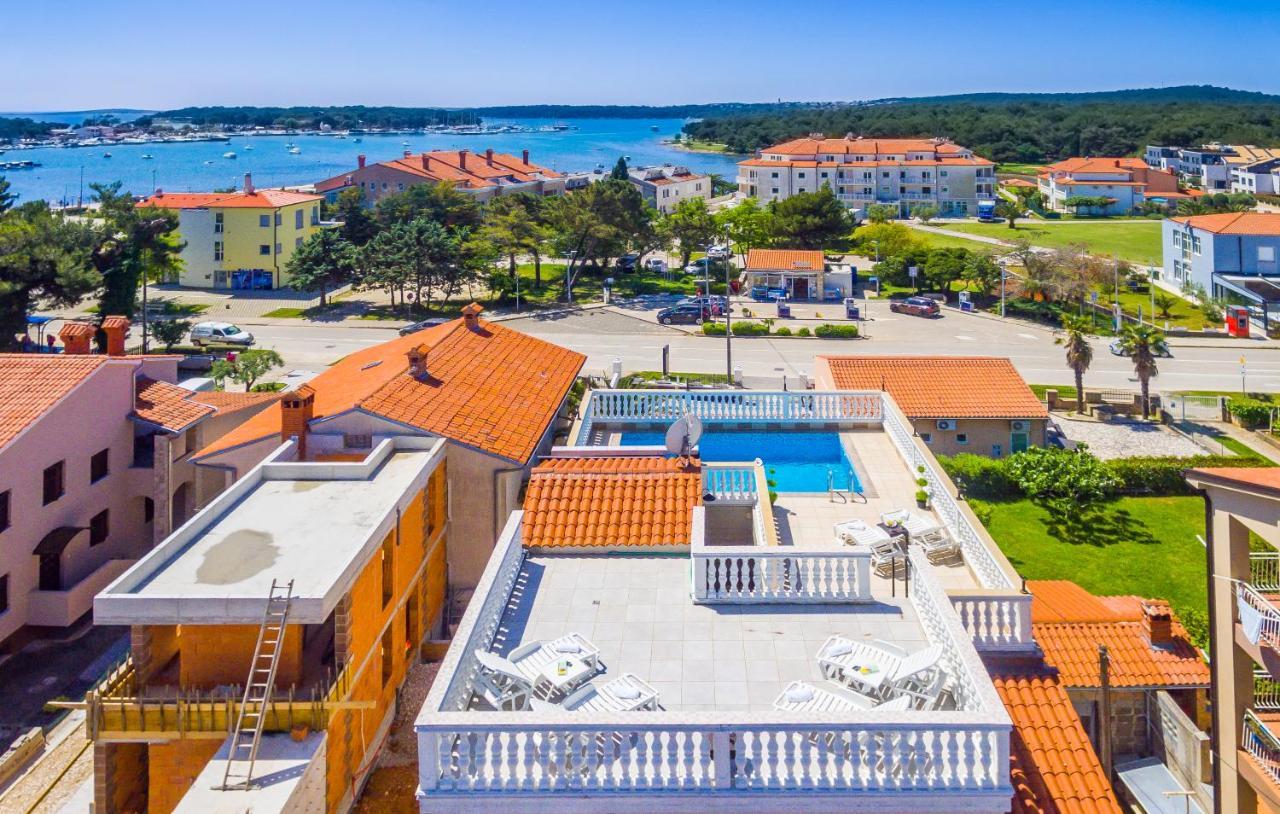 Villa San Rocco Bed & Breakfast ميدولين المظهر الخارجي الصورة